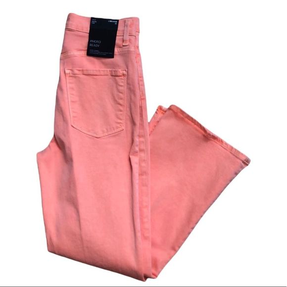 NWT J Brand Julia High Rise Flare Photo Ready Size 28 - Picture 1 of 3